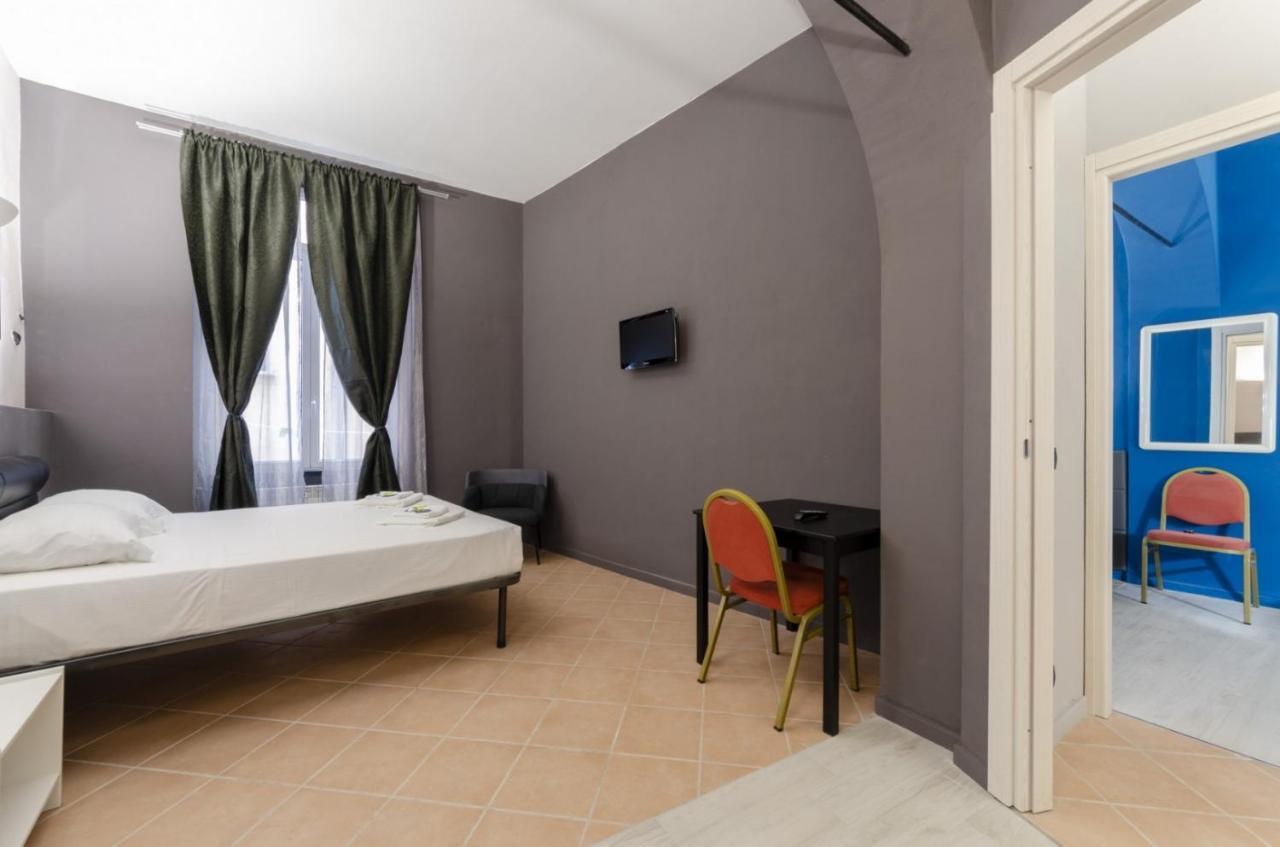 דירות ג'נובה Joivy Warm Family Flat For 9, Near Porto Antico מראה חיצוני תמונה